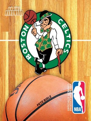 cover image of Boston Celtics